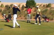 غدا .. انطلاق البطولة السعودية الدولية للجولف بمشاركة نُخبة من أبرز اللاعبين الدوليين