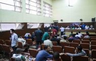إحالة أوراق 4 متهمين للمفتى لقتلهم أمين شرطة بالإسكندرية
