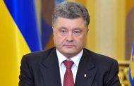 رئيس أوكرانيا يؤكد ضرورة انضمام بلاده لعضوية الاتحاد الأوروبى والناتو