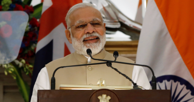 رئيس وزراء الهند عن أحداث كشمير: زمن المفاوضات ولى