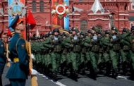 روسيا تحظر على أفراد الجيش استخدام الأجهزة الذكية