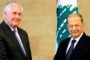 واشنطن تؤكد دعمها القوي لأمن لبنان واستقراره وسيادته