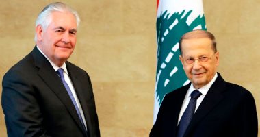 الرئيس اللبناني: تشكيل الحكومة الجديدة تجديد للثقة بالوطن