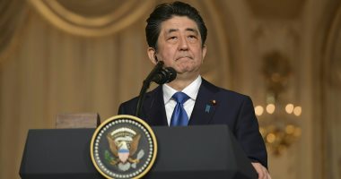 اليابان تدعو ترامب لزيارتها 26 مايو المقبل