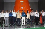 الهند تنافس الولايات المتحدة وتفتتح أول مركز للرحلات الفضائية