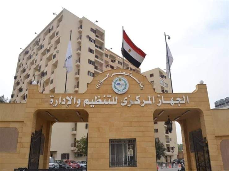 التنظيم والإدارة: يوليو القادم موعد صرف علاوات وترقيات العاملين بالدولة