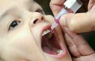 انطلاق حملة تطعيم ضد شلل الأطفال بمحافظة الجيزة