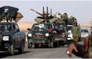 ليبيا بها 29 مليون قطعة سلاح بين بين خفيفة ومتوسطة وثقيلة، 1600 ميليشيات مسلحة