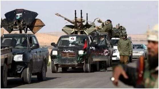 ليبيا بها 29 مليون قطعة سلاح بين بين خفيفة ومتوسطة وثقيلة، 1600 ميليشيات مسلحة