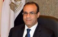 سفير مصر فى برلين : يكشف أسرار عودة إستثمارات شركة مرسيدس للسوق المصرى