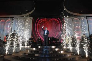 مروان خوري يتوج أجمل أمسيات الحب في Life Venue.. وليلة رومانسية مليئة بالمفاجآت (صور)