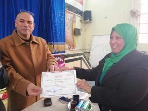 القبض علي مدير كازينو مشهور في الهرم