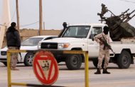 الجيش الليبى يعتقل أبرز قيادى داعش فى درنة