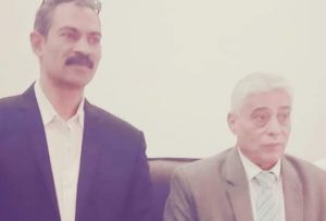 النائب العام يكلف مكتبه الفني بفحص فوري لبلاغ القبض على وزير النقل المستقيل