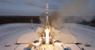 روسيا تطلق 3 أقمار صناعية يابانية فى 2020