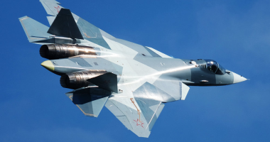 موسكو: مقاتلة روسية تعترض طائرة استطلاع أمريكية فوق بحر البلطيق