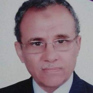 اقتراح مقدم للمسؤلين بالدولة من المحامي عبدالعزيز عمران الأحمر