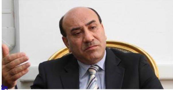 ألمحكمة العسكرية تؤيد حبس المستشار هشام جنينة