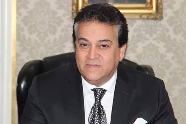 وزير التعليم العالي يعلن المرحلة الثانية من مبادرة نداء إلى علماء مصر