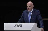 طوارئ في الفيفا لدراسة سحب تنظيم مونديال 2022 من قطر