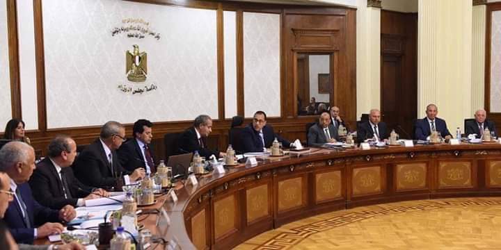 محافظ بورسعيد يشارك اجتماع مجلس المحافظين برئاسة الدكتور مصطفي مدبولي