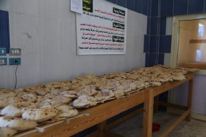 محافظ الهجان يفتتح ثلاثة مدارس جديدة ومخبز نصف الي بمدينة قنا