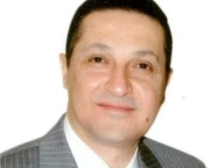الدكتور جمال السعيد رئيساً لجامعة بنها