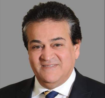 وزير التعليم العالي يعلن فوز مصر للمرة الثانية بمقعد نائب الرئيس كممثل للمجموعة العربية لليونسكو