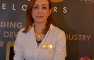 كريستينا اريستوديمو : الشركات القبرصية لا تواجه صعوبات بالسوق المصري