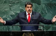 بداية الحظر الأمريكى على نفط فنزويلا