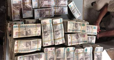 ضبط مستريح جديد فى سوهاج