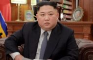 إعادة انتخاب الزعيم الكورى الشمالى رئيسا لمجلس شئون الدولة