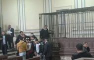 الحكم على 9 موظفين بحى عابدين بتهمة التزوير