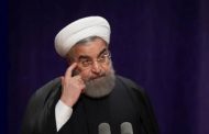 روحانى: القوات المسلحة الإيرانية لا تمثل تهديدا إقليميا