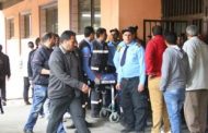 إصابة 4 أشخاص بحالة تسمم بمحافظة المنيا