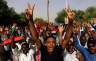 الخارجية الأمريكية تأمر موظفيها بمغادرة السودان