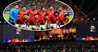 المنتخب يرفض مواجهة غانا وكوت ديفوار وديا في يونيو