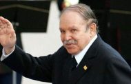 تنحي الرئيس الجزائري عبدالعزيز بوتفليقة عن الحكم.