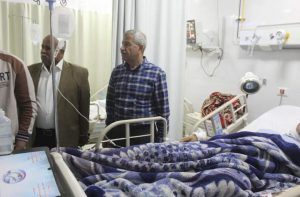 غوتيريش يحذّر من تنامى الكراهية ضد المسلمين، بعد حضوره القمة العربية بتونس