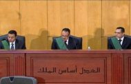 السجن 10سنوات لرئيس مصلحة الجمارك ببورسعيد السابق