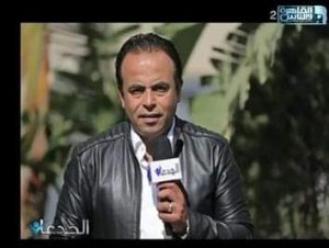جمال عبدالناصر .. المشاركة الايجابية علي التعديلات الدستورية واجب وطني
