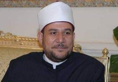 وزير الأوقاف يعفي وكيل اوقاف الجيزة بعد مقتل الإمام اثناء صلاة الجمعة