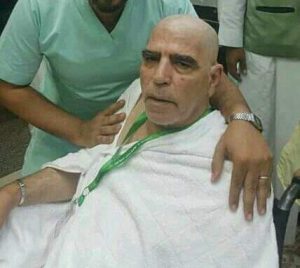 وفاة الفنان محمود الجندي، عن عمر يناهز 74عاما