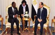 العلاقات المصرية الإيفوارية.. صداقة ممتدة بين البلدين