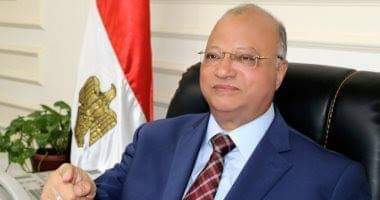 محافظ القاهرة نائبا عن السيد رئيس الجمهورية في الاحتفال بليلة النصف من شعبان
