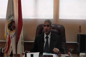برلماني .. يهنئ الرئيس السيسي والشعب المصري بعيد تحرير سيناء