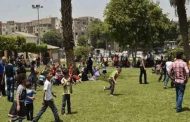 فتح حديقة بانورما الجيزة مجاناً للمواطنين احتفالاً بأعياد شم النسيم