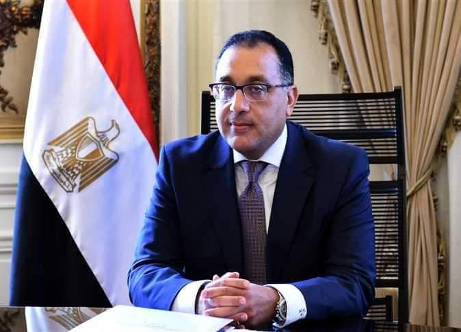 رئيس الوزراء يُهنئ بابا الإسكندرية بعيد القيامة المجيد