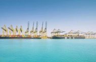 ميناء الملك عبدالله ثاني أسرع الموانئ نموا في العالم