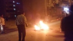إطفاء الحرائق ومواجهة السلوك الخاطئ ببورسعيد